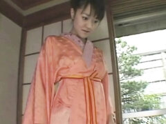 フェラチオ, バック, 毛深い, 日本人, ガリガリ, ティーン, 三人, オッパイの