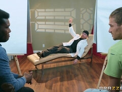 Большая жопа, Большой член, Большие сиськи, Блондинки, Минет, Семяизвержение, Секс без цензуры, Порнозвезда