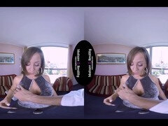 Mature, Maman, Chevaucher, Espagnole