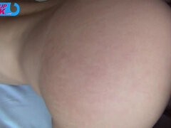 Adorable, Anal, Chambre à dormir, Sucer une bite, Tir de sperme, Orgasme, Piercing, Adolescente