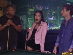 Grote lul, Pijpbeurt, Hardcore, Pornster