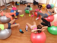 18, 黒人, 指いじり, キス, オナニー, 自然山雀, ストリッピング, ティーン