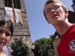 18 años, Mamada, Cornudo, Checa, Dinero, Pov, Realidad, Adolescente