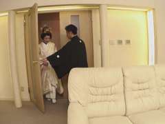 フェラチオ, 茶髪の, 顔射, 乱交, グループ, 日本人, ティーン, オッパイの