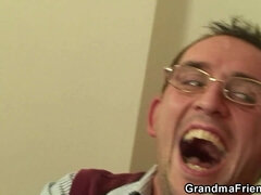 Gros seins, Plantureuse, Mamie, Hard, Chatte, Réalité, Plan cul à trois, Nénés