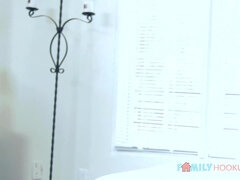 Толстушки, Большая жопа, Большой член, Измена, Глубокая глотка, Собачьи, Поцелуи, Порка