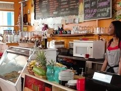 デカチン, カワイイ, バック, Hd, 自然山雀, 馬乗り, ガリガリ, オッパイの