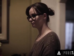 Anal, Cul à la bouche, Tromperie, Cocu, Gorge profonde, Conversation vulgaire, Maîtresse, Rugueux