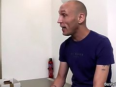ぽっちゃり, デカチン, デカパイ, 巨乳な, Hd, 現実, 秘密の, パイ刷り