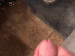 Queue, Homosexuelle, Douche