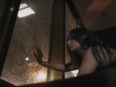 素人, デカチン, チン, 自家製, インド人, 淫乱熟女, 母, のぞき