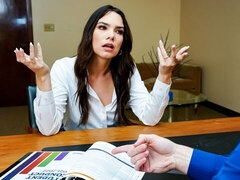 Belleza, Culo grande, Tetas grandes, Mamada, Morena, Estilo perrito, Madres para coger, Oficina