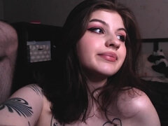 Leie, Handjob, Hardcore, Selbstgemacht, Netzkamera