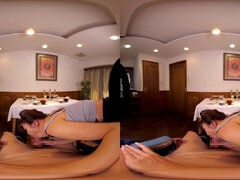 Aziatisch, Grote kont, Grote lul, Grote mammen, Fetisj, Natuurlijke tieten, Tietenklus, Tieten likken