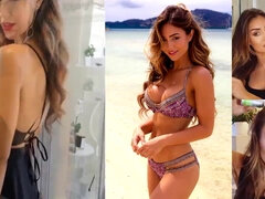 Prominente, Kompilation, Wichsen