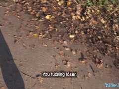 ブロンド, 捕まる, チン, ヨーロピアン, Hd, お金, 放尿, ハメ撮り