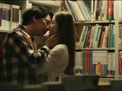 Asiático, Tetas grandes, Sexo duro, Coreano, Tetas