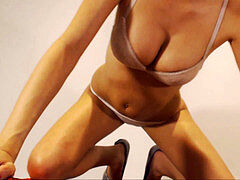 Anal, Culo, Verga grande, Montar