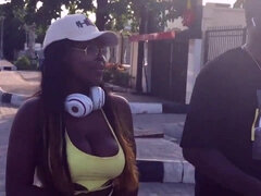 African 3some - 720p