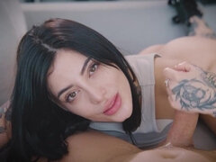 Belleza, Botas, Corridas, Emo, Gotica, Sexo duro, Hd, Adolescente