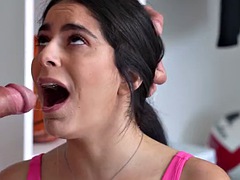 Gros seins, Sucer une bite, Fille latino, Mère que j'aimerais baiser, Actrice du porno, Adolescente, Nénés, Rétro ancien