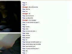 素人, 露出狂, フランス人, ティーン, のぞき