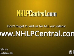 デカ尻, デカパイ, ブロンド, ディルド, 人妻の, 下着, オナニー, 一人