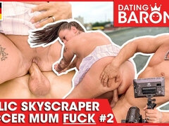 Amateur, Big ass, Big tits, German, Hd, Outdoor, Public, Reality