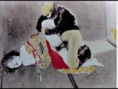 Mère que j'aimerais baiser, Rétro ancien