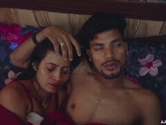 Indian horny wife amazing porn video