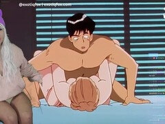 18 ans, Amateur, Asiatique, Femme couguar, Mignonne, Queue, Philippine, Adolescente