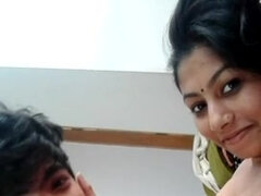 Amateur, College, Couple, Indian, Teen