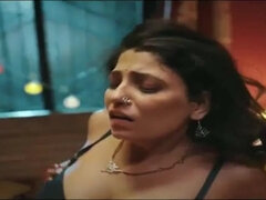 Dekho Magar Pyar se Part 01 2025 Ullu Original New web series