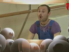 Любители, Красотки, Большие сиськи, Блондинки, Забавное, Обнаженные, Сиськи