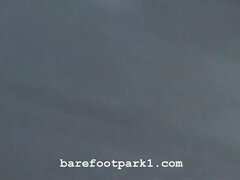 Aziatisch, Lieveling, Fetisj, Voeten fetish, Rijpe lesbienne, Roodharige vrouw