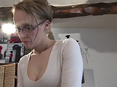 Anaal, Mooie dikke vrouwen, Masturbatie