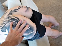 Блондинки, Брюнетки, Сиськи, Игрушки