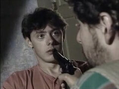 Anaal, Vingeren, Italiaans, Oud