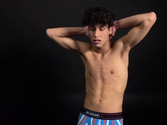 Amateur, Europeo, Gay, Hd, Músculo, Solo, Camara web