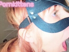 Pissing in her mouth, ass fuck, mouth piss