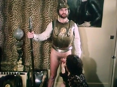 フェラチオ, 映画, 古典, フランス人, グループ, ハードコア, ティーン, 三人
