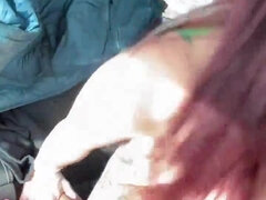 Amateur, Poupée, Hd, Interracial, Rousse roux