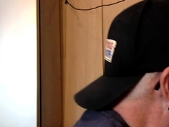 Fetisj, Homo, Muurgat, Handbeurt, Hd, Masturbatie, Rijpe lesbienne, Oud