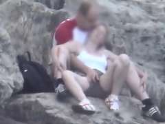 Al aire libre, Público, Voyeur