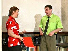 Russian mature M.S.C. #004 - Ophelia