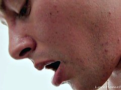 Amateur, Brunette, Clothed, Girlfriend, Homemade, Riding, Sucking