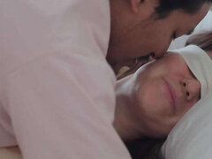 Amateur, Domination, Hotel, Interracial, Kissing, Massage, Surprise, Tied