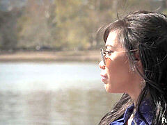 Américain, Grosse bite, Gros seins