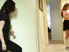 お尻, 茶髪の, 巨乳な, エロ熟女, Hd, 淫乱熟女, 母, 義母