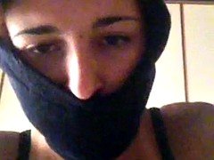 Gros seins, Exhib, Adolescente, Voyeur